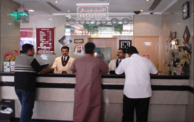 Отель California Hotel 3* Отель California Hotel 3*