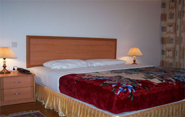 Номер отеля California Hotel 3*