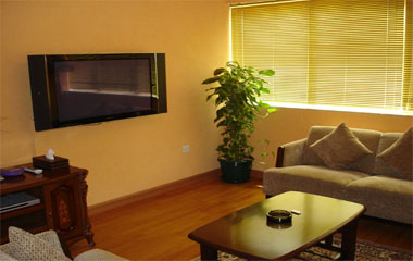 Номер отеля California Hotel 3*