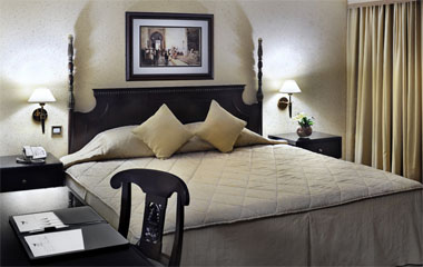 Номер отеля Carlton Tower Hotel Dubai 4*