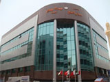 Отель City King Hotel 3*