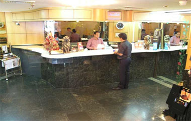 Отель City King Hotel 3* Отель City King Hotel 3*