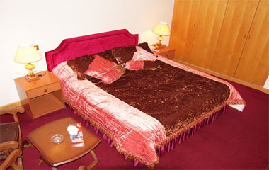 Номер отеля City King Hotel 3* Номер отеля City King Hotel 3*