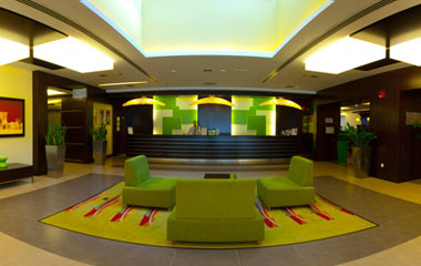 Отель Citymax Al Barsha 3* Отель Citymax Al Barsha 3*