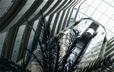 Отель City Seasons Hotel Dubai 4*