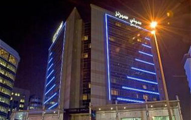 Отель City Seasons Suites Dubai 4* Отель City Seasons Suites Dubai 4*