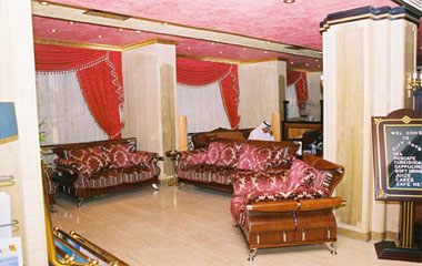 Отель City Star Hotel 3*