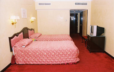 Номер отеля City Star Hotel 3*