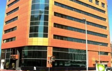 Отель Comfort Inn 3*