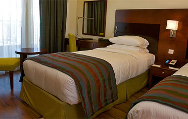 Номер отеля Coral Al Khoory Hotel Apartments 4*