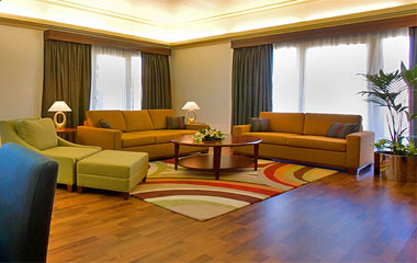 Номер отеля Coral Al Khoory Hotel Apartments 4*