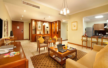 Номер отеля Coral Boutique Hotel Apartments Номер отеля Coral Boutique Hotel Apartments