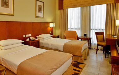 Номер отеля Coral Boutique Hotel Apartments