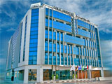 Отель Coral Oriental Dubai 4*