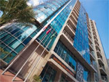 Отель CORP Executive Hotel Apartments – Al Barsha 5*