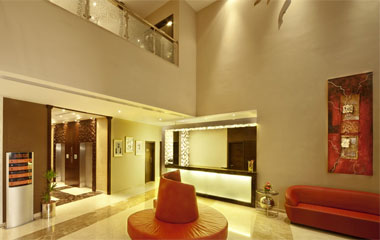 Отель CORP Executive Hotel Apartments – Al Barsha 5* Отель CORP Executive Hotel Apartments – Al Barsha 5*