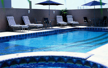 Отель Country Club Hotel 4*