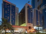 Отель Crowne Plaza Dubai 5*