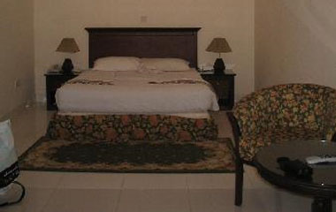 Номер отеля Deira Town Hotel 3*