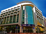 Отель Delmon Hotel 4*