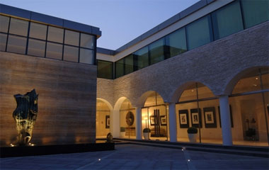 Отель Desert Palm Resort & Spa 5* Отель Desert Palm Resort & Spa 5*