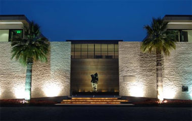 Отель Desert Palm Resort & Spa 5* Отель Desert Palm Resort & Spa 5*