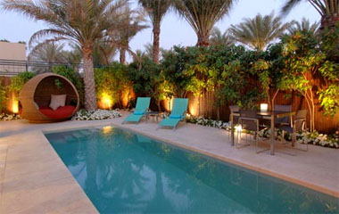 Номер Desert Palm Resort & Spa 5* Номер Desert Palm Resort & Spa 5*