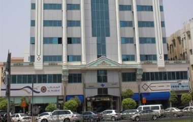 Отель Dream Palace Hotel 3*