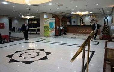 Отель Dream Palace Hotel 3* Отель Dream Palace Hotel 3*