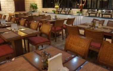 Ресторан отеля Dream Palace Hotel 3* Ресторан отеля Dream Palace Hotel 3*