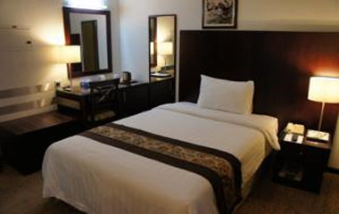 Номер отеля Dream Palace Hotel 3*