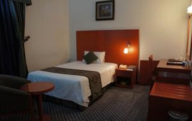 Номер отеля Dream Palace Hotel 3* Номер отеля Dream Palace Hotel 3*