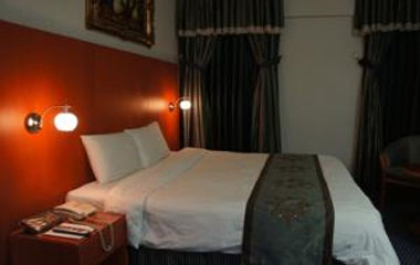 Номер отеля Dream Palace Hotel 3* Номер отеля Dream Palace Hotel 3*