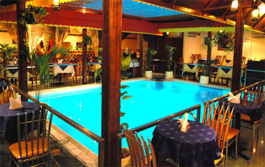 Отель Dubai Palm Hotel 3*