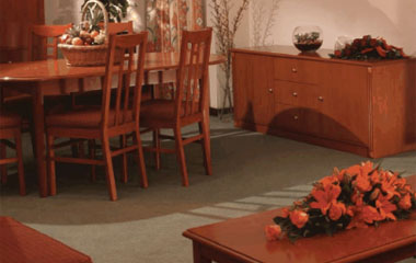 Номер отеля Dubai Trade Centre Hotel Apartments