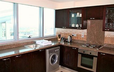 Номер отеля Dunes Hotel Apartments - Al Barsha 3*