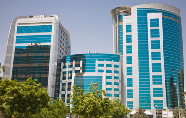 Отель Emirates Concorde Hotel & Suites 5* Отель Emirates Concorde Hotel & Suites 5*