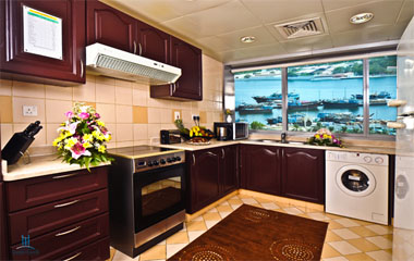 Номер отеля Emirates Concorde Hotel & Suites 5* Номер отеля Emirates Concorde Hotel & Suites 5*