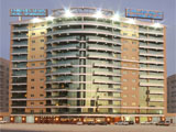Отель Emirates Stars Hotel Apartments 3*