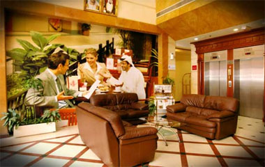 Отель Eureka Hotel 3*