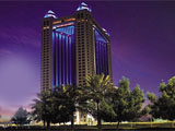 Отель Fairmont Dubai 5*