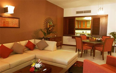 Номер отеля Flora Creek Delux Hotel Apartments Номер отеля Flora Creek Delux Hotel Apartments