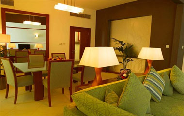 Номер отеля Flora Creek Delux Hotel Apartments Номер отеля Flora Creek Delux Hotel Apartments