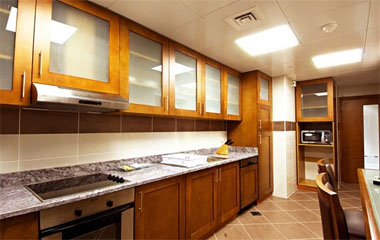 Номер отеля Flora Creek Delux Hotel Apartments Номер отеля Flora Creek Delux Hotel Apartments