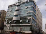 Отель Florida Hotel