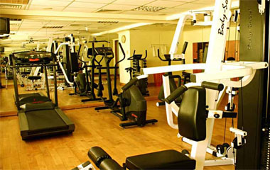 Отель Florida International Hotel 2*