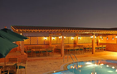 Отель Fortune Grand Hotel 4*