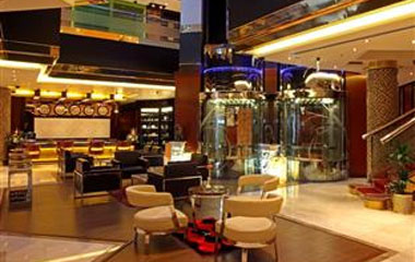 Отель Fortune Grand Hotel 4* Отель Fortune Grand Hotel 4*