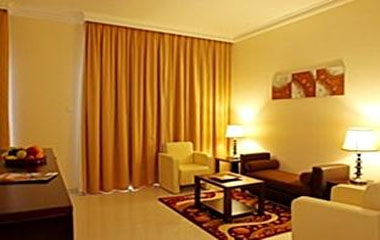 Номер отеля Fortune Grand Hotel 4* Номер отеля Fortune Grand Hotel 4*