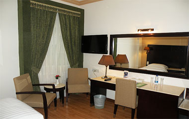 Номер отеля Fortune Rigga Hotel 3* Номер отеля Fortune Rigga Hotel 3*